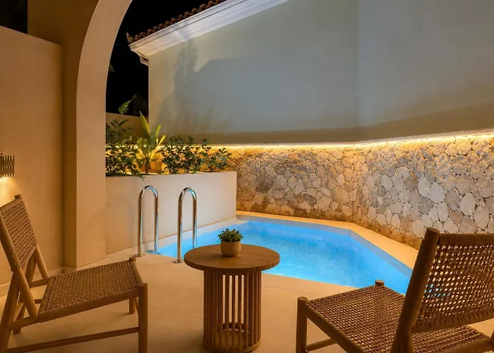  Abaton Luxury Resort